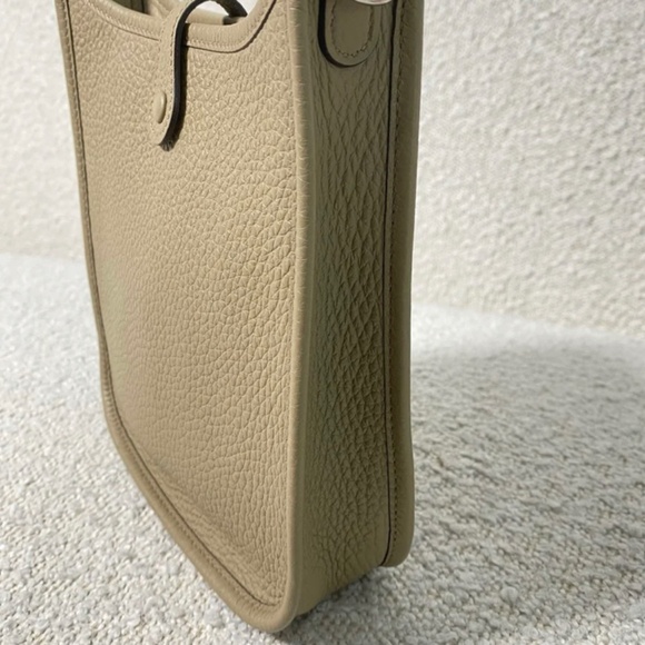 Authentic Hermes Evelyne TPM - Picture 11 of 15